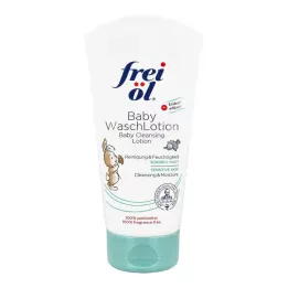FREI ÖL Dječji losion za pranje, 150 ml