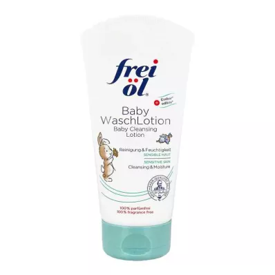 FREI ÖL Dječji losion za pranje, 150 ml