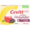 CEVITT Immune ljuta bazga classic granule, 14 kom