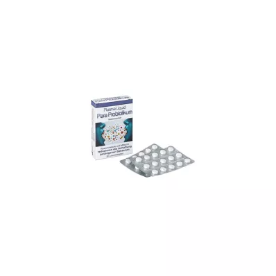 Plasma Liquid Para probiotičke pastile, 30 kom