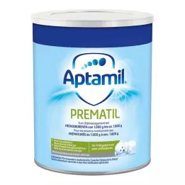 APTAMIL Prematil u prahu, 400 g