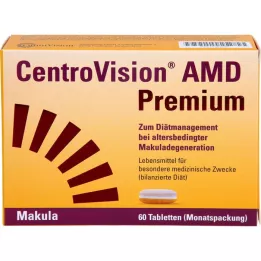 CENTROVISION AMD Premium tablete, 60 kom