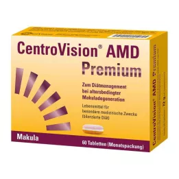 CENTROVISION AMD Premium tablete, 60 kom