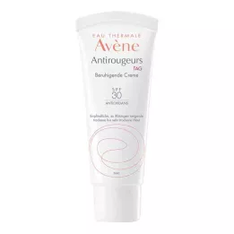 AVENE Antirougeurs dnevna umirujuća krema SPF 30, 40 ml