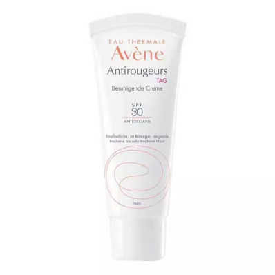 AVENE Antirougeurs dnevna umirujuća krema SPF 30, 40 ml