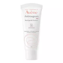 AVENE Antirougeurs dnevna umirujuća emulzija SPF 30, 40 ml