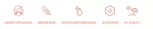 Instructions for use for AVENE Antirougeurs UNIFY tonirana njega Cr.SPF 30, 40 ml - 2