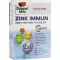 DOPPELHERZ Zinc Immun Depot system tablete, 30 kom