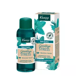 KNEIPP Esencija za kupku Goodbye Stress, 100 ml