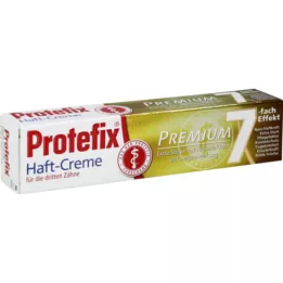 PROTEFIX Premium krema za ljepilo, 47 g