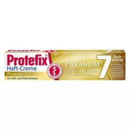 PROTEFIX Premium krema za ljepilo, 47 g
