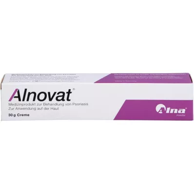 ALNOVAT Krema, 30 g