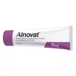 ALNOVAT Krema, 30 g