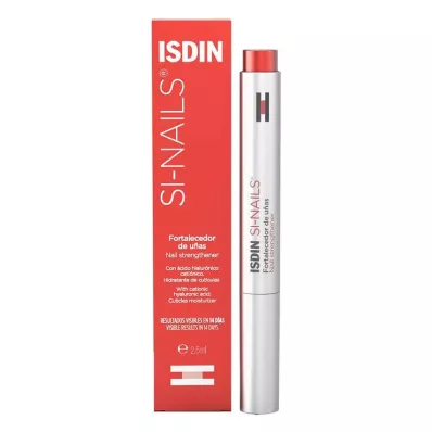 ISDIN Si-Nails olovka za učvršćivanje noktiju, 2,5 ml