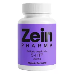 GRIFFONIA 5-HTP 200 mg kapsule, 30 kom