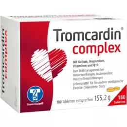 TROMCARDIN kompleks tablete, 180 kom
