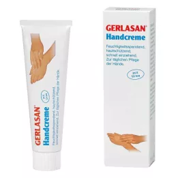 GERLASAN Krema za ruke s ureom, 75 ml