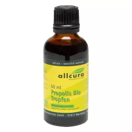 PROPOLIS BIO Kapi, 50 ml
