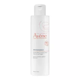 AVENE Mlijeko za čišćenje, 200 ml