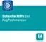 Instructions for use for IBU-LYSIN 1A Pharma 400 mg filmom obložene tablete, 10 kom - 10