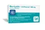 Instructions for use for IBU-LYSIN 1A Pharma 400 mg filmom obložene tablete, 10 kom - 2