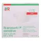 Suprasorb P osjetljiv PU-pjena za pete bor.23,5x25, 10 kom