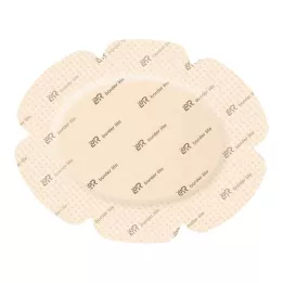 SUPRASORB P sen.PU-Pjena v.multis.bor.12x15cm, 10 kom
