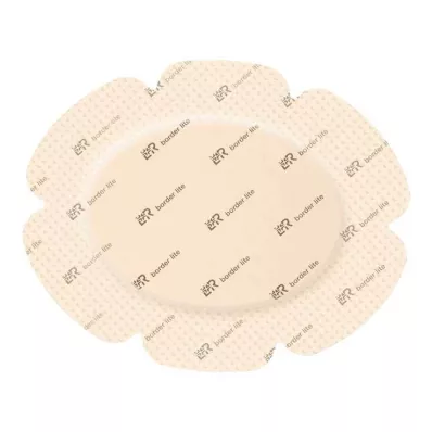 Suprasorb P osjetljiv PU-Schaumv.multis.bor.12x15, 10 kom