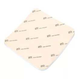 SUPRASORB P osjetljiva PU-pjena bez bora 10x10cm, 10 kom