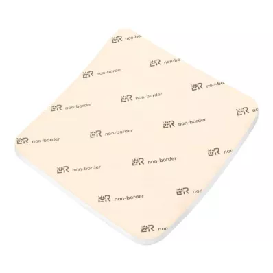 Suprasorb P osjetljiva PU-pjena bez bora 10x10cm, 10 kom
