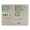 Suprasorb P sensitive PU-pjenasti rub 15x20cm, 10 kom