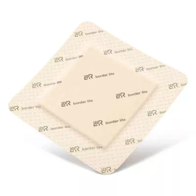 Suprasorb P osjetljiv PU-Schaumv.bor.lite 15x20cm, 10 kom Suprasorb P osjetljiv PU-Schaumv.bor.lite 15x20cm, 10 kom