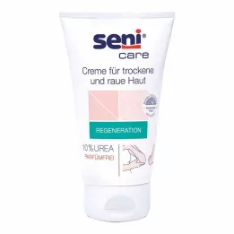 SENI krema za zaštitu kože s 10% uree, bez mirisa, 100 ml
