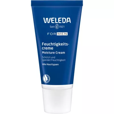 WELEDA za muškarce hidratantna krema, 30 ml