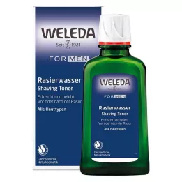 WELEDA za muškarce poslije brijanja, 100 ml