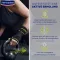 Hansaplast Sport zavoj za zglob veličine S/M, 1 kom