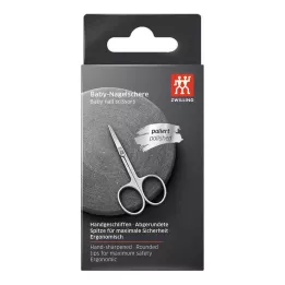 ZWILLING Classic Inox Baby škarice za nokte 8 cm, 1 kom