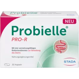 PROBIELLE PRO-R kapsule, 30 kom