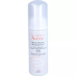 AVENE Pjena za čišćenje, 150 ml