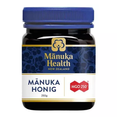 Manuka Health Mgo 250 + Manuka med, 250 g Manuka Health Mgo 250 + Manuka med, 250 g