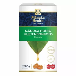 MANUKA HEALTH MGO 400+ lizalica propolis, 100 g