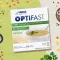 Optifast jušni prah od povrća, 8X55 g