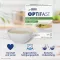Optifast jušni prah od povrća, 8X55 g