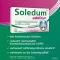 SOLEDUM addicur 200 mg želučani sok meke kapsule, 100 kom