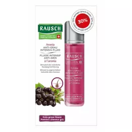 RAUSCH Aronia Intenzivni fluid protiv sijedih, 30 ml