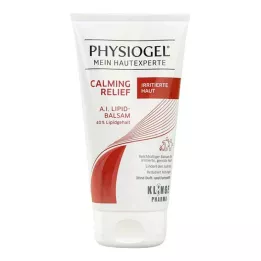 PHYSIOGEL Calming Relief A.I.Lipid balzam, 150 ml