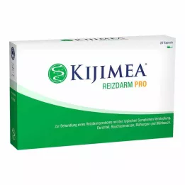 KIJIMEA Sindrom iritabilnog crijeva PRO kapsule, 28 kom