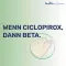 Ciclopirox beta 80 mg/g aktivni lak za nokte, 6,6 ml
