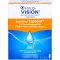 HYLO-VISION SafeDrop Lipocur kapi za oči, 2X10 ml