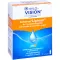 HYLO-VISION SafeDrop Lipocur kapi za oči, 2X10 ml